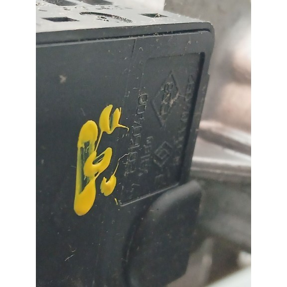 Recambio de columna direccion para renault scenic iii expression referencia OEM IAM 488103131r  