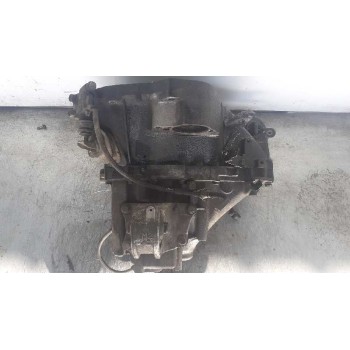 Recambio de caja cambios para nissan almera tino (v10m) 2.2 dci diesel cat referencia OEM IAM   