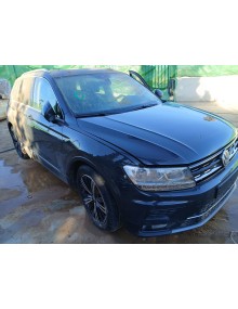 volkswagen tiguan (ad1, ax1) del año 2020
