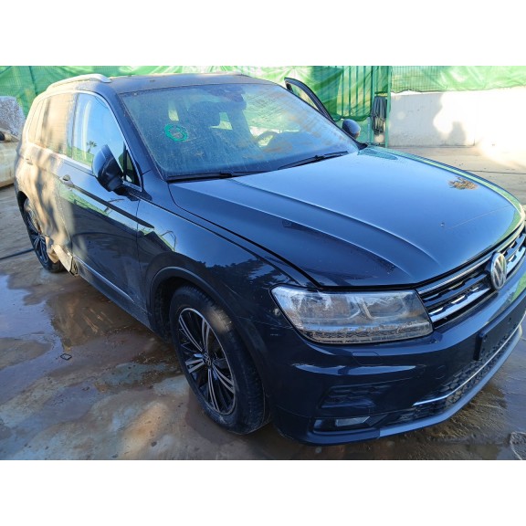 volkswagen tiguan (ad1, ax1) del año 2020