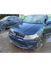 volkswagen tiguan (ad1, ax1) del año 2020 2