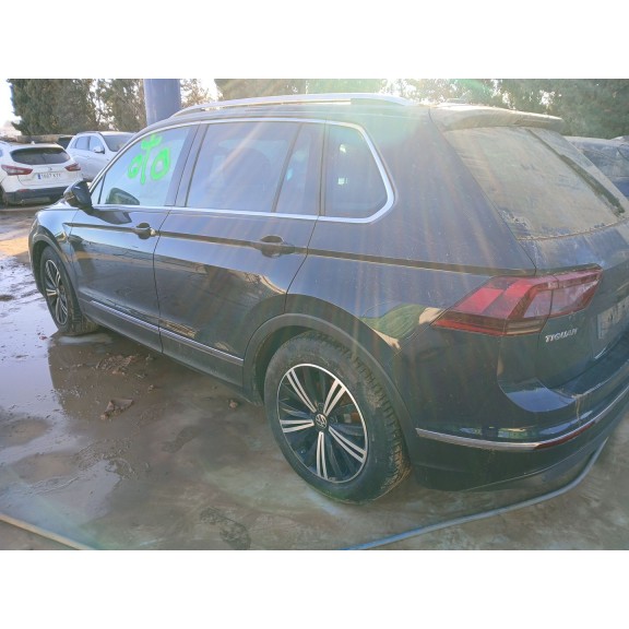 volkswagen tiguan (ad1, ax1) del año 2020
