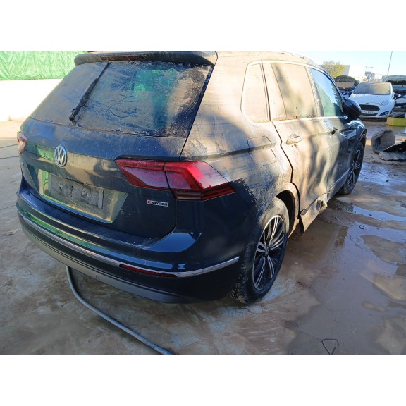 volkswagen tiguan (ad1, ax1) del año 2020
