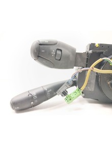 Recambio de mando multifuncion para peugeot 207 xs pack referencia OEM IAM 96630718XT   2