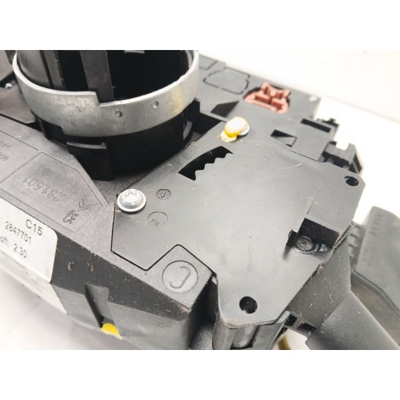 Recambio de mando multifuncion para peugeot 207 xs pack referencia OEM IAM 96630718XT  