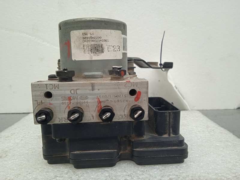 Recambio de abs para kia cee´d business referencia OEM IAM 58920A2230 A258920800 A258930800