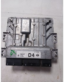 Recambio de centralita motor uce para nissan qashqai ii suv (j11, j11_) 1.5 dci referencia OEM IAM a2c98315800  