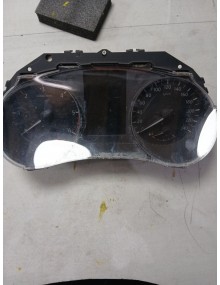Recambio de cuadro instrumentos para nissan qashqai ii suv (j11, j11_) 1.5 dci referencia OEM IAM    2