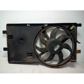 Recambio de electroventilador para citroën nemo 1.3 hdi fap referencia OEM IAM 51780703  