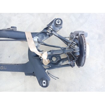 Recambio de puente trasero para bmw serie 3 lim. (f30) 320i referencia OEM IAM 33316851656  