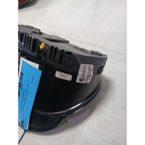 Recambio de cuadro instrumentos para bmw serie 3 berlina (e90) 320d referencia OEM IAM   