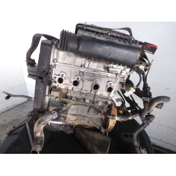 Recambio de despiece motor para fiat punto (199_) 1.2 (199axz1a, 199bxz1a) referencia OEM IAM 169A4000  