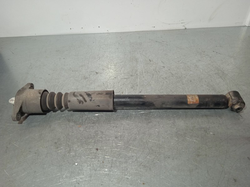 Recambio de amortiguador trasero izquierdo para skoda superb (3u4) classic referencia OEM IAM 343281  