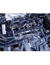 Recambio de motor completo para volkswagen tiguan (ad1, ax1) 2.0 tdi 4motion referencia OEM IAM DFH  50.000KM