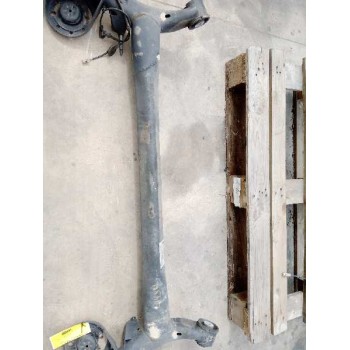 Recambio de puente trasero para kia rio 1.1 crdi cat referencia OEM IAM FRENO DISCO Y ABS  