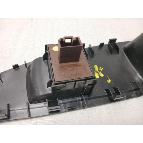 Recambio de mando elevalunas delantero izquierdo para seat altea (5p1) reference referencia OEM IAM 5P1867171 DE 2 