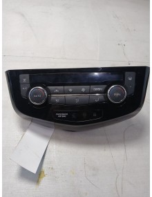 Recambio de mando climatizador para nissan qashqai ii suv (j11, j11_) 1.5 dci referencia OEM IAM    2