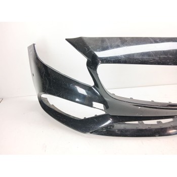 Recambio de paragolpes delantero para mercedes-benz clase a (w176) a 220 d (176.003) referencia OEM IAM A1768850500  