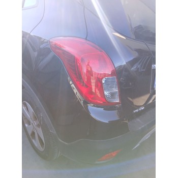 Recambio de piloto trasero izquierdo para opel mokka / mokka x (j13) 1.7 cdti (_76) referencia OEM IAM E1313565  