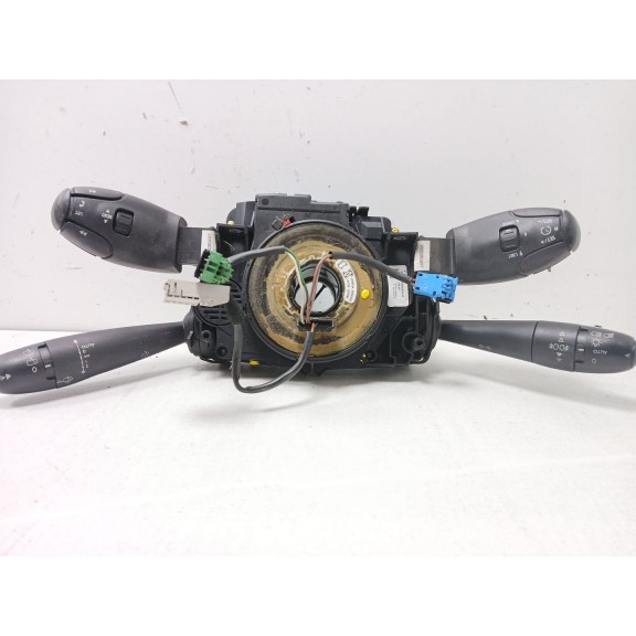 Recambio de mando multifuncion para peugeot 407 sw 1.6 hdi referencia OEM IAM PSA96663607XT  