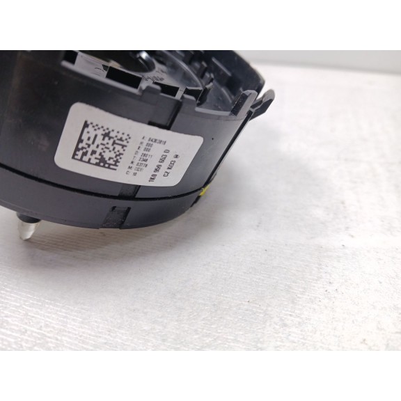 Recambio de anillo airbag para audi a3 (8p) 1.2 16v tfsi referencia OEM IAM 1k0959653D  
