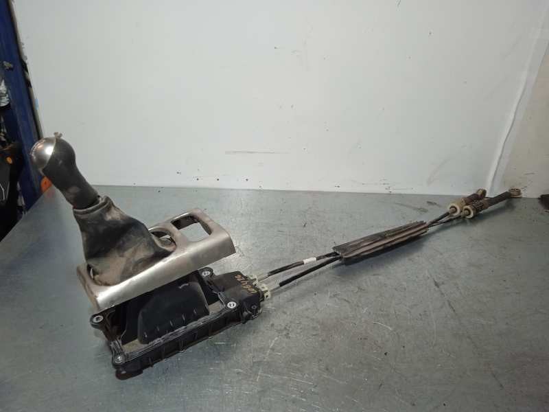 Recambio de varillaje cambio para nissan note (e11e) tekna sport referencia OEM IAM 34108BH40ABB1  