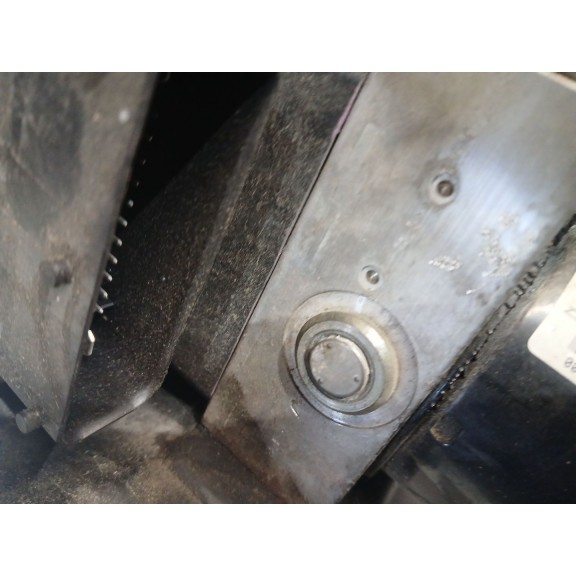 Recambio de abs para chevrolet cruze station wagon lt+ referencia OEM IAM 13412550 10020304494 