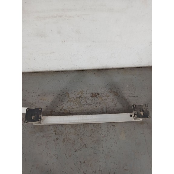 Recambio de refuerzo paragolpes trasero para peugeot 308 gti referencia OEM IAM   