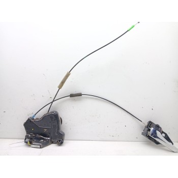 CERRADURA PUERTA DELANTERA IZQUIERDA A046693 