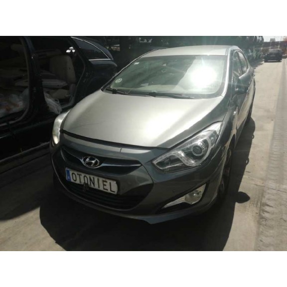 hyundai i40 del año 2012