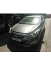hyundai i40 del año 2012