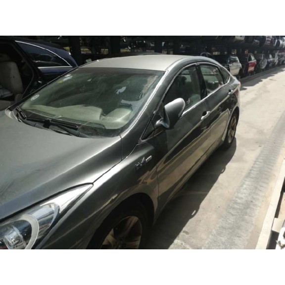 hyundai i40 del año 2012