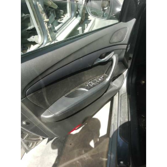 hyundai i40 del año 2012