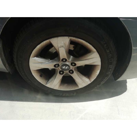 hyundai i40 del año 2012