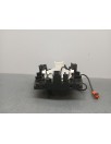Recambio de anillo airbag para nissan qashqai (j10) 2.0 dci turbodiesel cat referencia OEM IAM  CON ESP 