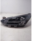 Recambio de faro izquierdo para ford focus iv (hn) 1.0 ecoboost referencia OEM IAM JX7B13B626AG LED 