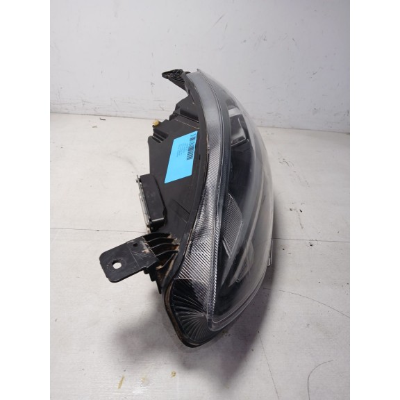 Recambio de faro izquierdo para ford focus iv (hn) 1.0 ecoboost referencia OEM IAM JX7B13B626AG LED 