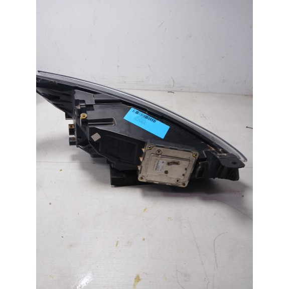 Recambio de faro izquierdo para ford focus iv (hn) 1.0 ecoboost referencia OEM IAM JX7B13B626AG LED 