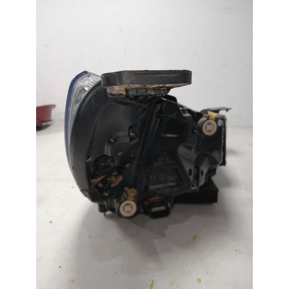 Recambio de faro izquierdo para ford focus iv (hn) 1.0 ecoboost referencia OEM IAM JX7B13B626AG LED 