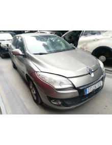 renault megane iii sport tourer del año 2013 2
