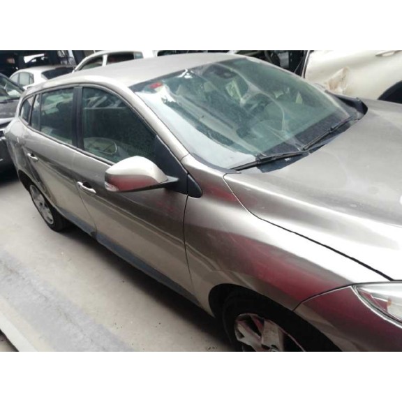 renault megane iii sport tourer del año 2013