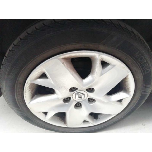 renault megane iii sport tourer del año 2013