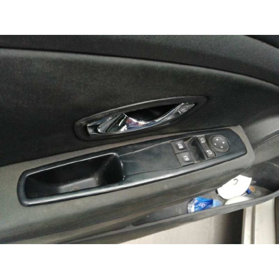 renault megane iii sport tourer del año 2013