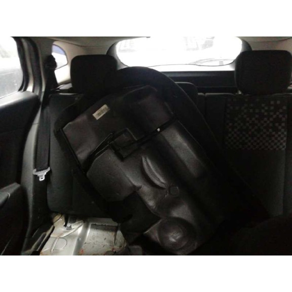 renault megane iii sport tourer del año 2013