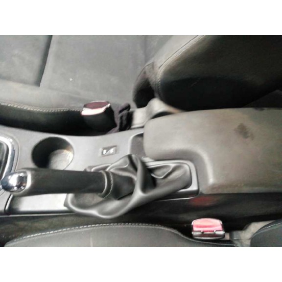 renault megane iii sport tourer del año 2013