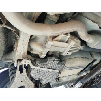 Recambio de diferencial trasero para citroën c-crosser 2.2 hdi fap cat referencia OEM IAM   