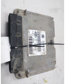 Recambio de centralita motor uce para seat leon (1m1) signo referencia OEM IAM 036906034CP  