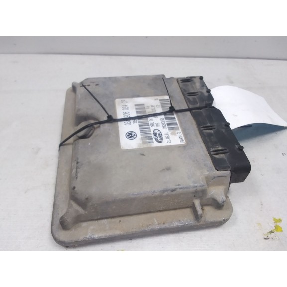 Recambio de centralita motor uce para seat leon (1m1) signo referencia OEM IAM 036906034CP  