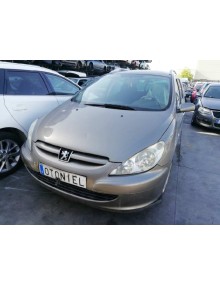peugeot 307 break / sw (s1) del año 2005