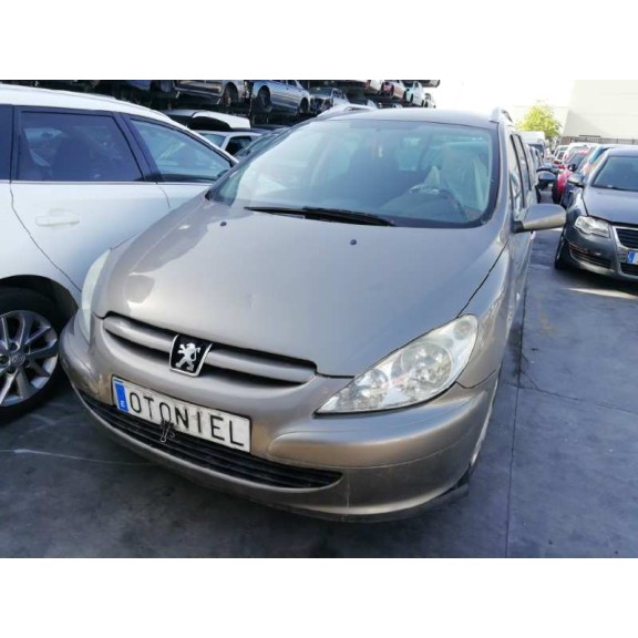 peugeot 307 break / sw (s1) del año 2005